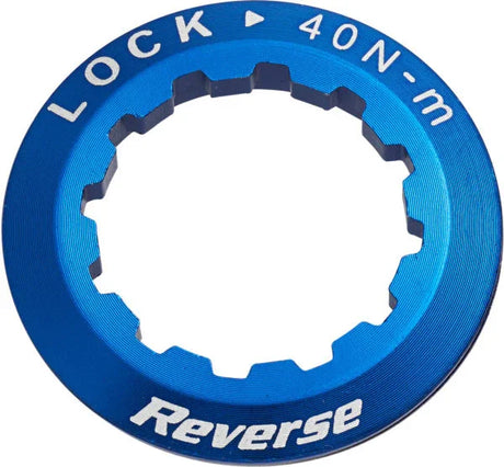Reverse Cassette Lock Ring - Simple Bike Store