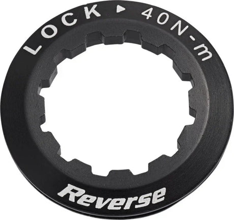 Reverse Cassette Lock Ring - Simple Bike Store