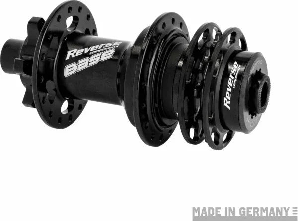 Reverse Microspline Expert Single Speed Kit - Simple Bike Store