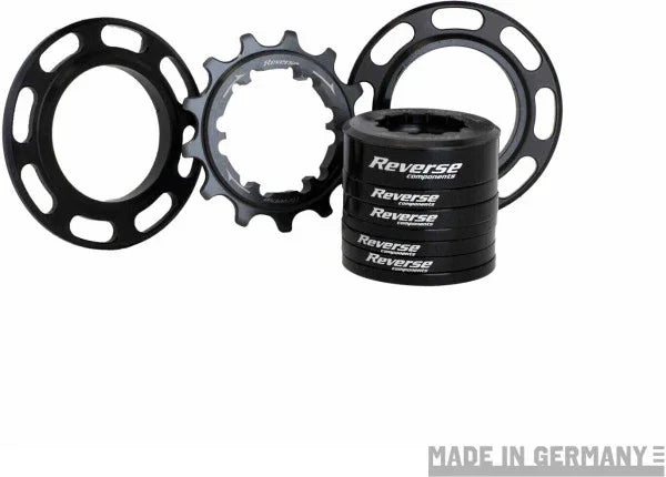 Reverse Microspline Expert Single Speed Kit - Simple Bike Store