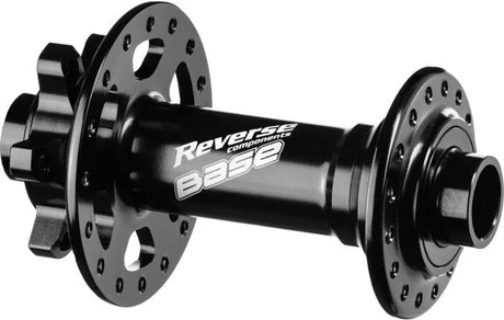 Reverse Hub Base Boost Disc Front - Simple Bike Store