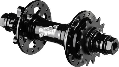 Reverse Hub Base Disc Rear - Simple Bike Store
