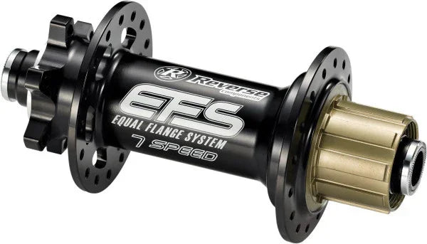 Reverse Hub DH-7 EFS - Simple Bike Store