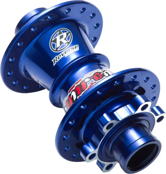 Reverse Hub EVO-9 Disc Front - Simple Bike Store
