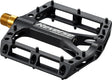 Reverse Pedal Black ONE Ti - Simple Bike Store