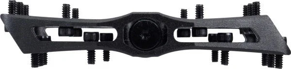 Reverse Pedal Black ONE Ti - Simple Bike Store