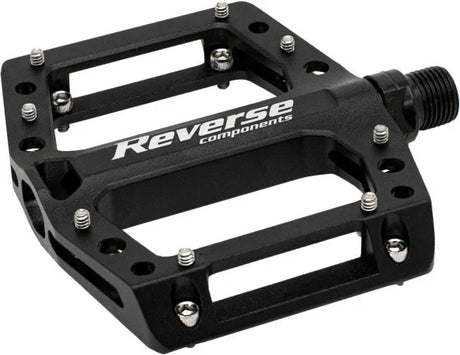 Reverse Pedal Black ONE Jr - Simple Bike Store