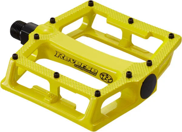 Reverse Pedal Super Shape-3D - Simple Bike Store