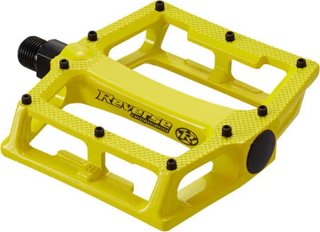 Reverse Pedal Super Shape-3D - Simple Bike Store