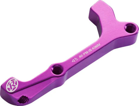 Reverse Disc-Brake-Adapter IS/PM Avid - Simple Bike Store