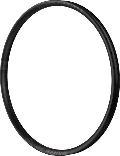 Reverse Rim Black One - Simple Bike Store