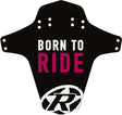 Reverse Fender Born to Ride - Simple Bike Store
