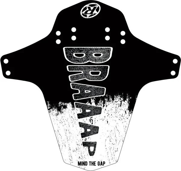 Reverse Fender - Simple Bike Store