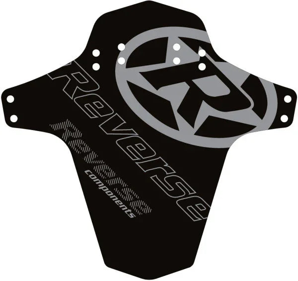 Reverse Fender Reverse Logo - Simple Bike Store