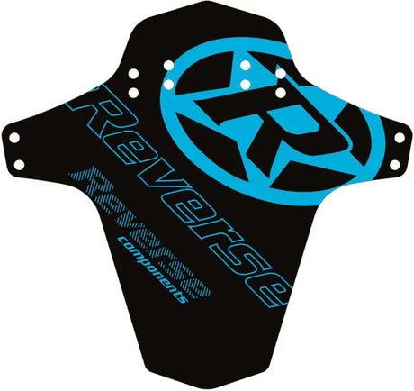 Reverse Fender Reverse Logo - Simple Bike Store