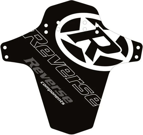 Reverse Fender Reverse Logo - Simple Bike Store