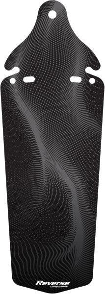 Reverse Saddle Fender - Simple Bike Store