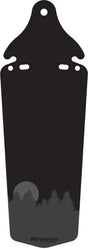 Reverse Saddle Fender - Simple Bike Store
