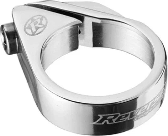 Reverse Seat Clamp Bolt - Simple Bike Store