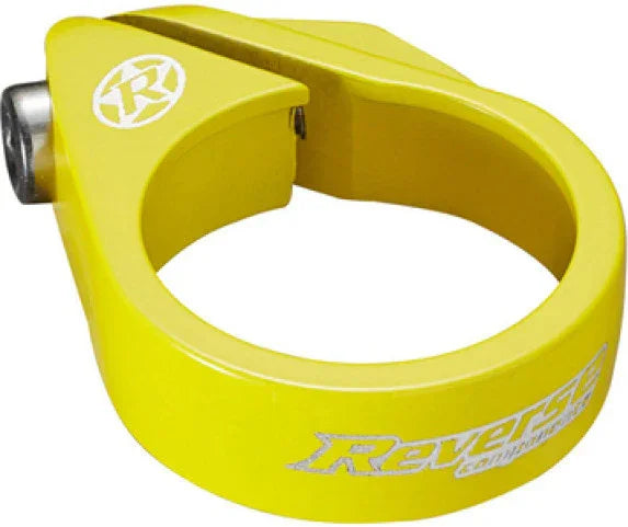 Reverse Seat Clamp Bolt - Simple Bike Store