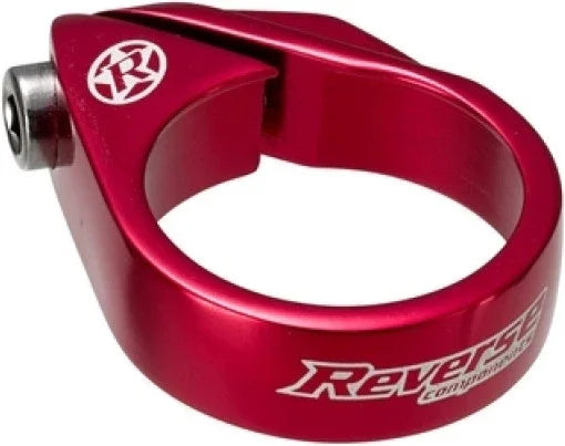 Reverse Seat Clamp Bolt - Simple Bike Store