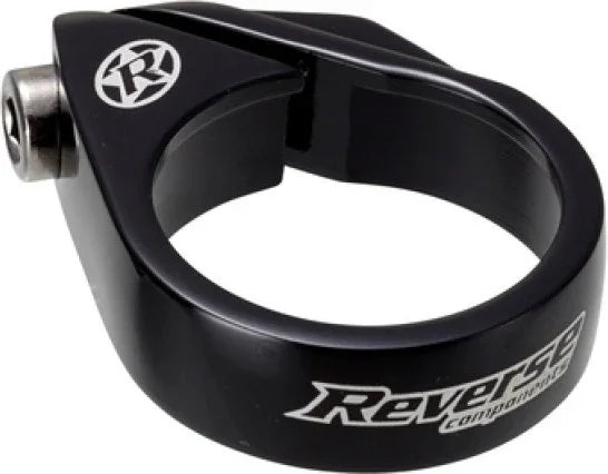 Reverse Seat Clamp Bolt - Simple Bike Store