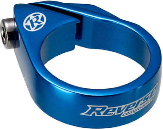 Reverse Seat Clamp Bolt - Simple Bike Store