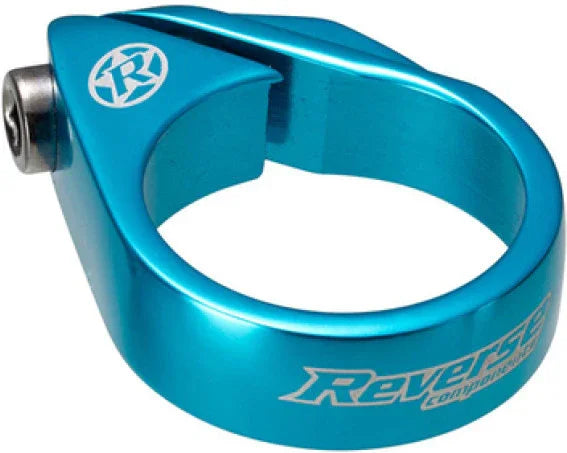 Reverse Seat Clamp Bolt - Simple Bike Store