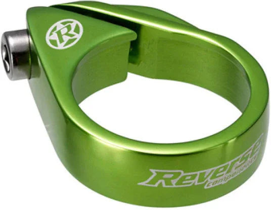 Reverse Seat Clamp Bolt - Simple Bike Store