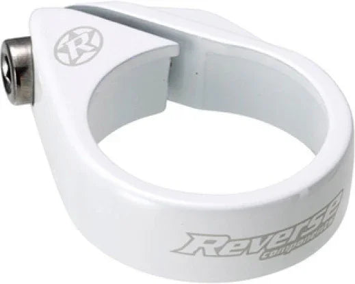 Reverse Seat Clamp Bolt - Simple Bike Store