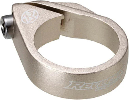 Reverse Seat Clamp Bolt - Simple Bike Store