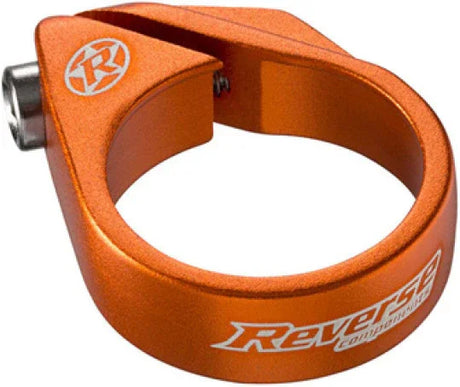 Reverse Seat Clamp Bolt - Simple Bike Store