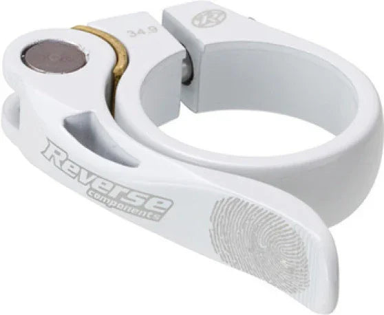 Reverse Seat Clamp Long Life - Simple Bike Store