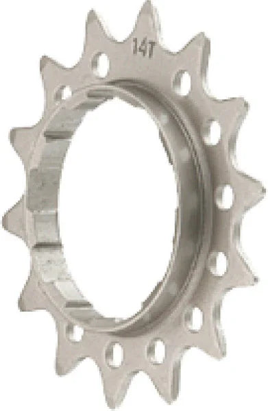 Reverse Single Speed Sprocket - Simple Bike Store