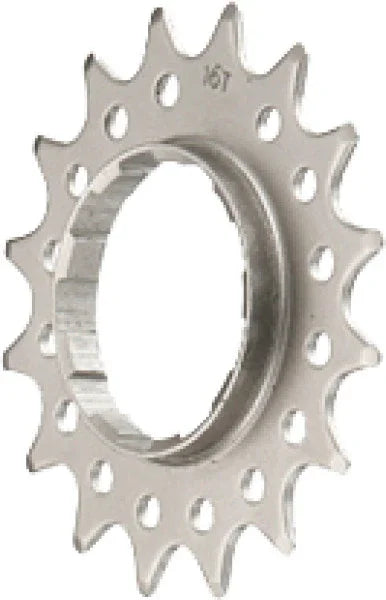 Reverse Single Speed Sprocket - Simple Bike Store