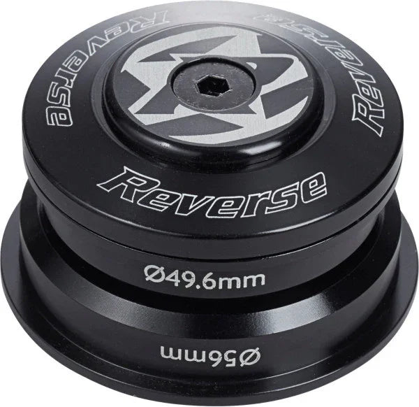 Reverse Headset Base 1.5" (ZS49|28.6/ZS56|30&40) - Simple Bike Store