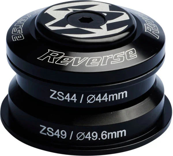 Reverse Headset Base (ZS44/28.6|ZS49/30) - Simple Bike Store