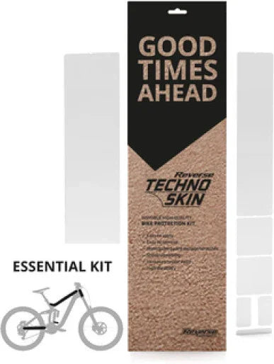 Reverse TechnoSkin Kit - Simple Bike Store