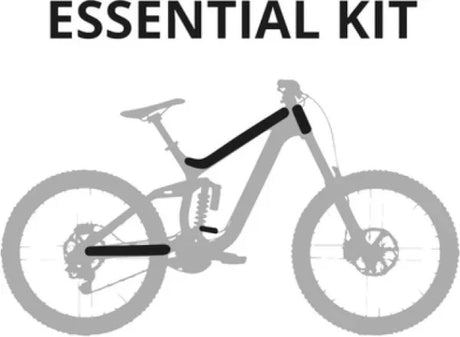 Reverse TechnoSkin Kit - Simple Bike Store