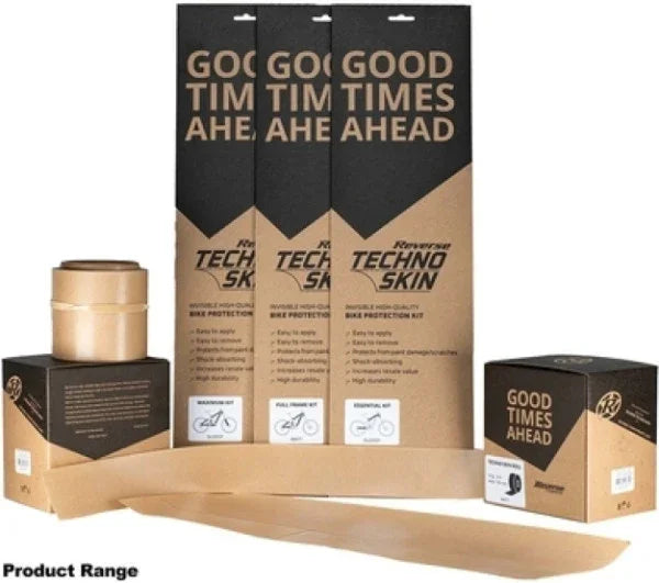 Reverse TechnoSkin Kit - Simple Bike Store