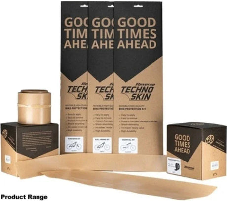 Reverse TechnoSkin Kit - Simple Bike Store