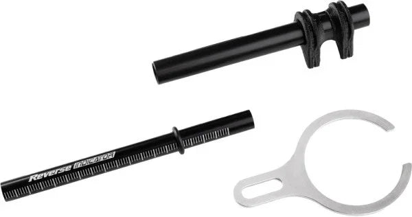 Reverse Travel and Sag Indicator - Simple Bike Store