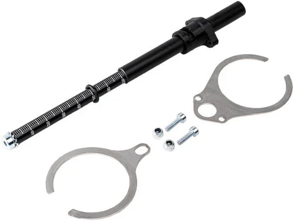 Reverse Travel and Sag Indicator 2.0 - Simple Bike Store