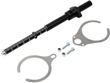 Reverse Travel and Sag Indicator 2.0 - Simple Bike Store