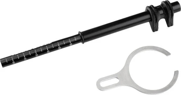 Reverse Travel and Sag Indicator - Simple Bike Store