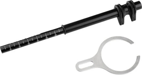 Reverse Travel and Sag Indicator - Simple Bike Store