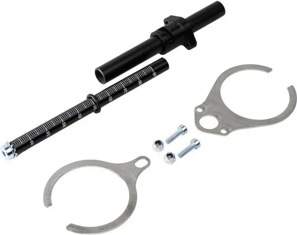 Reverse Travel and Sag Indicator 2.0 - Simple Bike Store