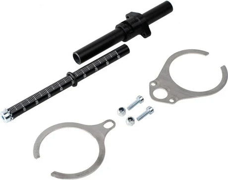 Reverse Travel and Sag Indicator 2.0 - Simple Bike Store