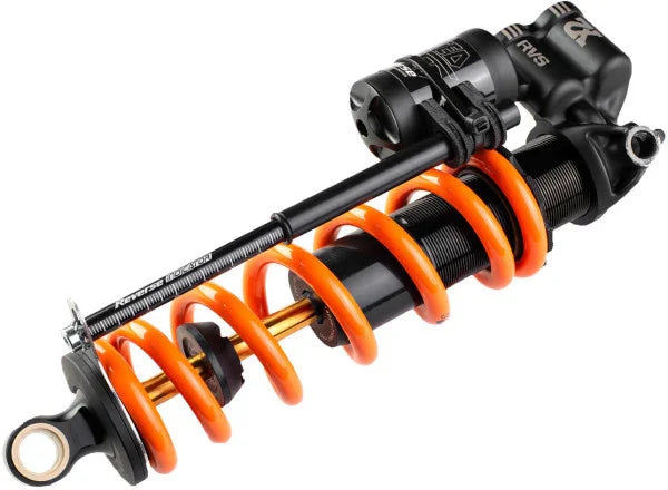 Reverse Travel and Sag Indicator - Simple Bike Store