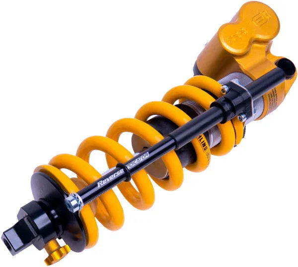 Reverse Travel and Sag Indicator 2.0 - Simple Bike Store